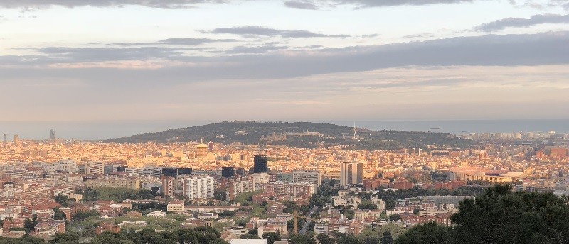 habitatges socials obra nova a barcelona